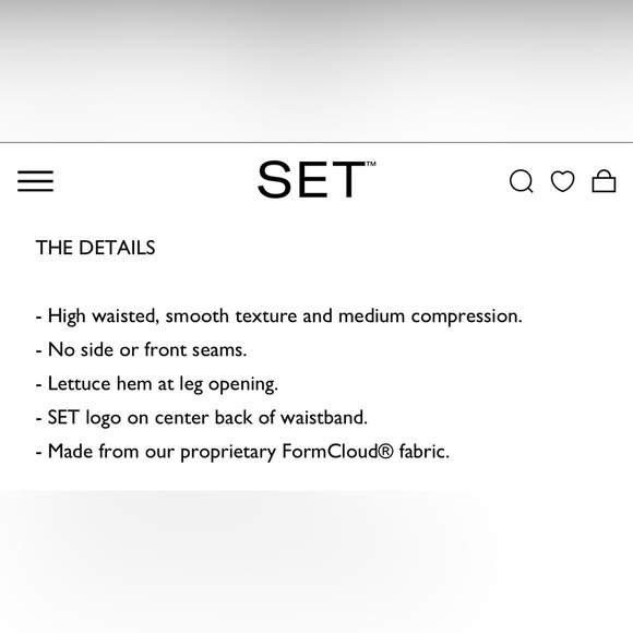 Set Active X Parke - Picture 2 of 2